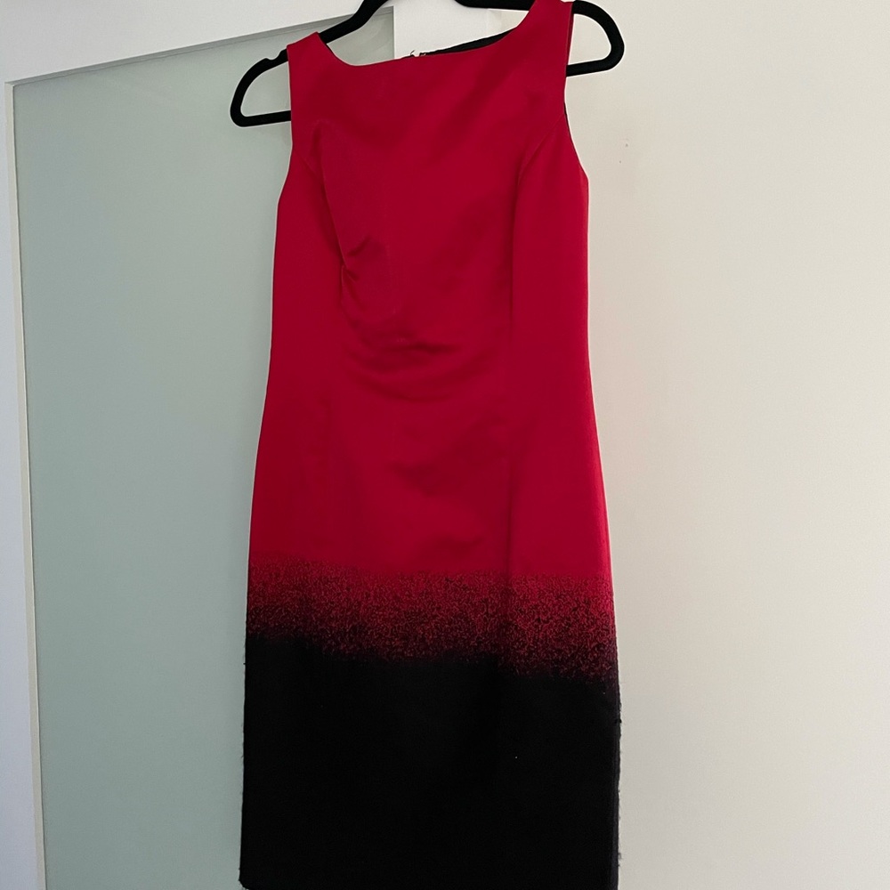 St. Josh dress size 2! Stunning!